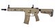 EMG Helios Noveske N4 MWS Gen 3 Gas Blowback M4 by Double Eagle (Tan - G101)