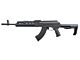 Cyma CYMA Platinum Tactical AK with CQB M4 Stock (Black - Heavyweight - CM078D)