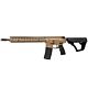 EMG Daniel Defense M4A1 12.5 MWS Gas Blowback M4 by Double Eagle  (G106C - Tan)