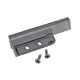 S&T 20mm rail scope mount for Type 38 / 97