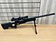 Well MB01 L96 Spring Sniper Rifle (Black)