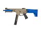 Double Eagle M917G UTR45 SMG (Falcon EFCS - Blue - M917G)