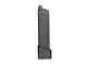 JDG Polymer80 Gas Magazine (30 Rounds - Double Eagle - P80 - Black)