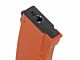 S&T AK74/AK105 Series Hi-Cap Magazine (460 Rounds - Orange - STMAG29HOR)