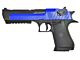 Cyma CM121 AEP Pistol (CM121 - Blue)