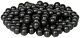 BLS 0.50 Cal. Rubber Paintball - 1.14g - 500 Rounds