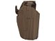 WoSport 5x79 Standard Holster (Tan)