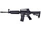 Golden Eagle M4A1 AEG (Inc. Bat. And Charger - Polymer Body)