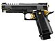 Tokyo Marui Hi-Capa Gold Match GBBP