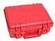 FMA Tactical Plastic Case (Red - TB1260-RED)