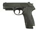 ACM PX4 Spring Pistol (Black - 2019)