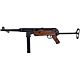 Schmeisser MP40 Gas Blowback Rifle (300003)