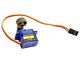 Xcortech XTS105 Motor