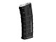 Battleaxe P-Mag polymer Enhanced Grip Magazine for M4 Series (380 Rounds - Black)