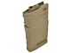 Ares AR308/Rapax Series Mid-Cap Magazine (Tan - MAG-048-DE)