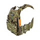 Conquer MPC 2.0 Special Edition Plate Carrier - MultiCam