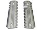 FMA CNC Aluminium 1911 MEU Grip Cover (Gray) (TB236)