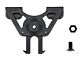 Amomax Universal Molle Attachment for ROTO Holsters (Black)