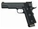 WE 1911 'Hi-Capa Mag.' Gas Blowback Pistol (Grip)