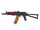 LCT AK74S NV AEG (LCKS74UN)
