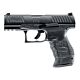 Walther PPQ M2 T4E 0.43 Paintball Pistol by Umarex - Co2 Powered