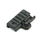 UFC ARMS #17 DR. Throw Lever Dovetail Rail Mount (UFC-JA-1706)