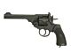 Well G293A Co2 Revolver (Full Metal Body)