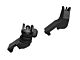 Secutor Rapax Front and Rear Sight (Full Metal - Black)