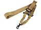 Big Foot One Point Sling (Tan)