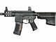 Ares Amoeba M4 Tactical (ARES-AM-007-BK - Black) - HPA Engine Pre-Installed