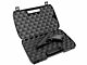Sig Sauer Case - Medium - Black - 31x20x7cm