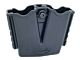 FMA XD GEAR Magazine Pouch for XDM (Belt type - Black - TB599)