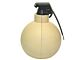 A&K SY12 Airsoft Gas Ball BB and Powder Grenade (GRENADES-012)