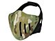 Big Foot Glory Knight Mesh Mask (Multicam)