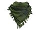 Big Foot Pro. Arabic Scarf (OD)