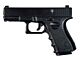 Saigo 17 Series Spring Pistol (Full Metal)
