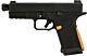 Salient Arms International by EMG BLU Gas Pistol (Compact - Black)
