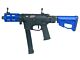 Ares M45X-S with EFCS Gearbox (AR-083E) (Blue)