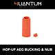 4UANTUM Hop-Up Bucking Friction Pro - AEG Bucking & Nub