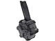 Armorer Works Custom Adaptive Drum Agazine (AW-DRMG07 - HX Series - Black)
