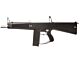 Tokyo Marui AA12 Tri-Barrel Shotgun (Black)