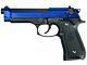 Tokyo Marui U.S. M9 GBB Pistol (Blue)