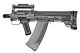 ITP - Groza-12 Kit For Saiga12 SBS (B090-BK)