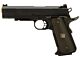 Salient Arms International by EMG 1911 RED Gas Pistol (Gold Barrel -  SA-RD0100)