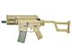 Ares Amoeba M4 CCR Tactical AEF (Dark Earth - Tan)