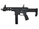 KWA QRF MOD3 AEG 2.5 SMG ( MOD3 - 104-01503)