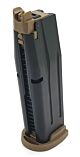 AEG F18 Gas Magazine (26+1 Rounds - Tan)