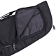 AA Rifle Case - Padded Slip (243 - 131cm - Black)