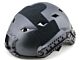 Big Foot Fast Helmet ( BJ Rhombus Hole) (Black)