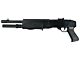 Ghost Tactical Spring Powered Shotgun (Gravity Fed)
